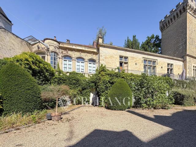 Appartement location à Saint-Germain-en-Laye, Le Pecq
