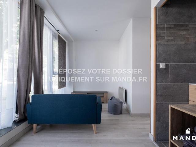 Appartement location à Pau