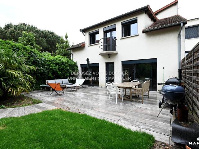 Appartement location à Nanterre, Colombes
