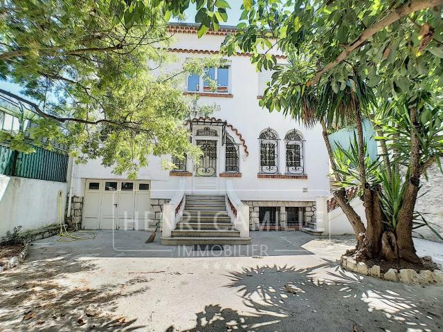 Appartement location à Grasse, Le Cannet