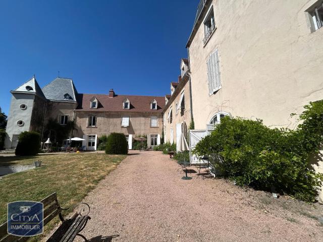 Appartement location à Riom, Saint-agoulin