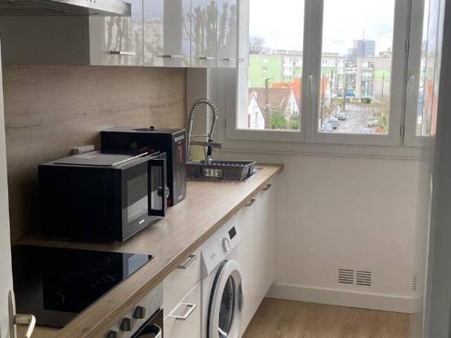 Appartement location à Nantes