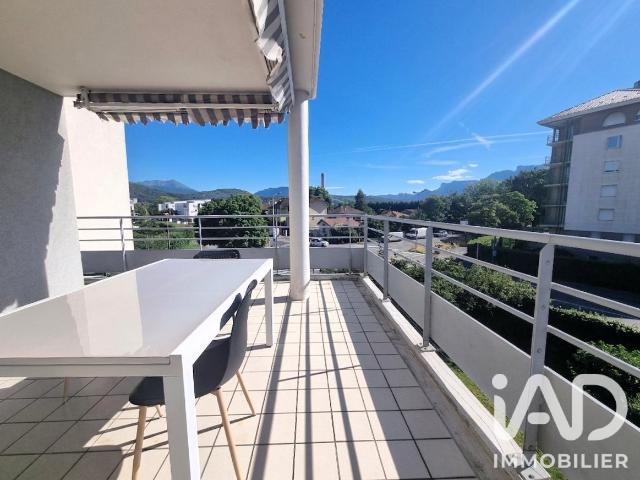 Appartement location à Grenoble