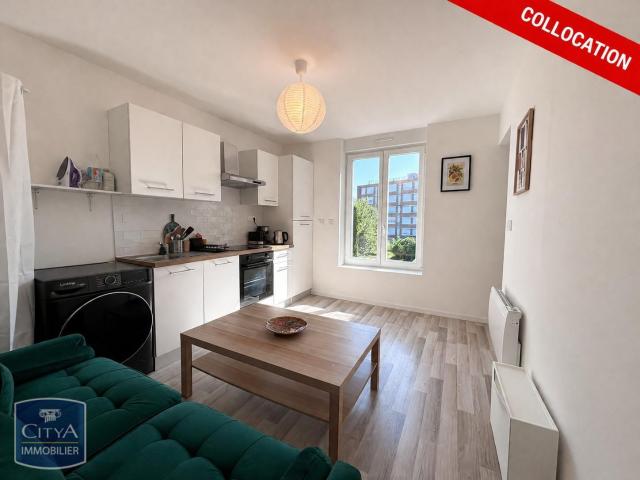 Appartement location à Avesnes-sur-Helpe, Maubeuge