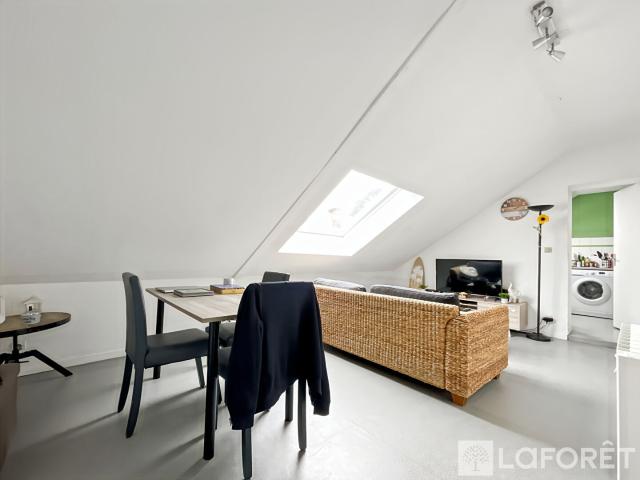 Appartement location à Cholet