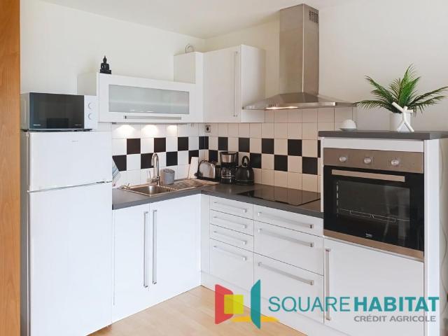 Appartement location à Saint-Brieuc, Bretagne