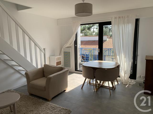 Appartement location à Les Sables-d'Olonne, Bretignolles-sur-mer