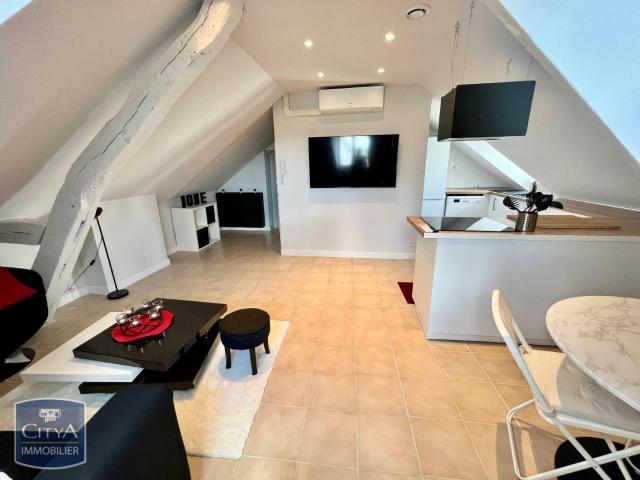 Appartement location à Tours, Saint-cyr-sur-loire
