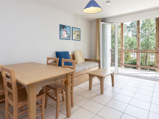 Appartement location à Ondres, Landes