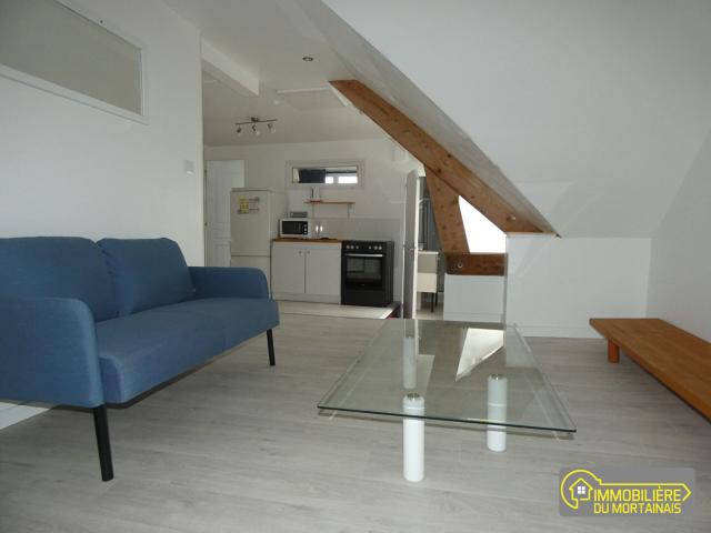 Appartement location à Avranches, Saint-hilaire-du-harcouët