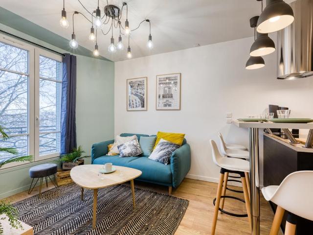 Appartement location à Saint-Denis, Saint-denis
