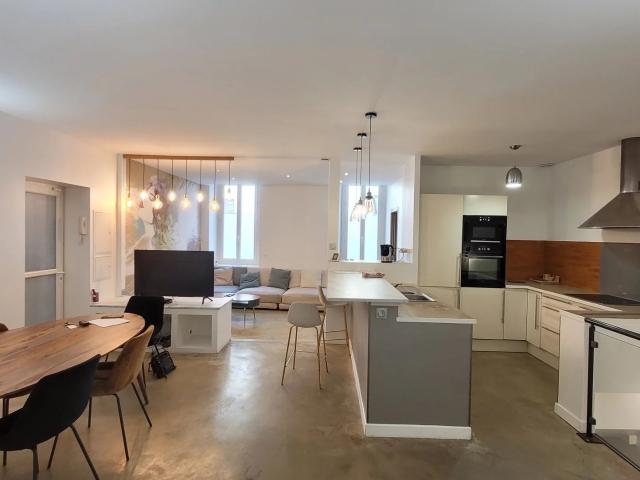 Appartement location à Valence