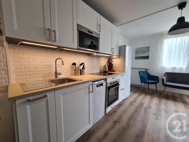 Appartement location à Évry, Petit-bourg