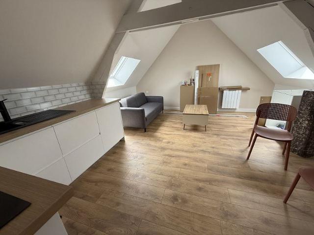 Appartement location à Lorient, Bretagne