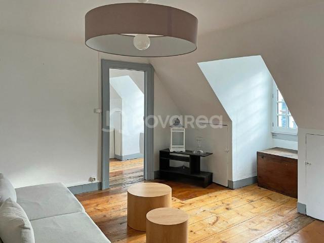 Appartement location à Pau