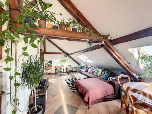 Appartement location à Belfort, Saraz