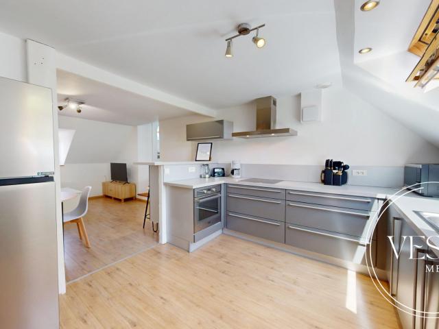 Appartement location à Montbéliard, Fesches-le-châtel