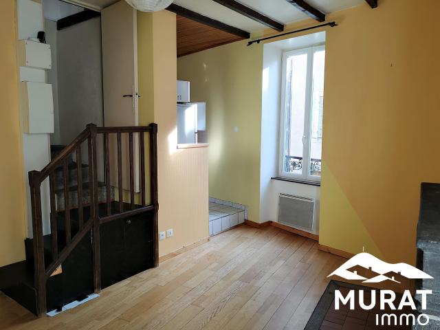 Appartement location à Clermont-Ferrand, Saint-amant-tallende