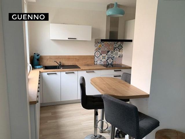 Appartement location à Rennes, Bretagne