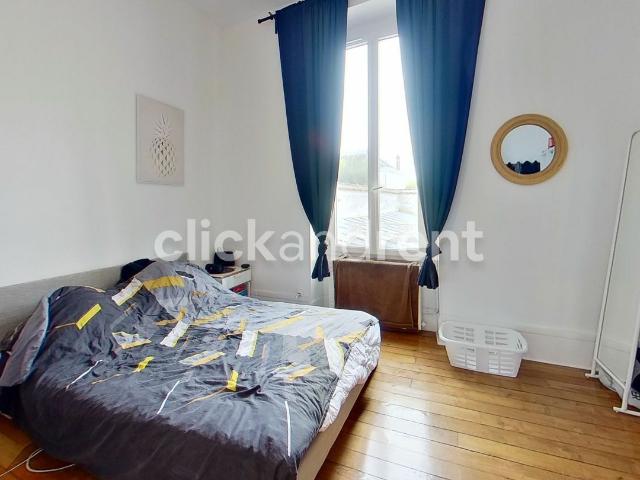 Appartement location à Étampes, Etampes