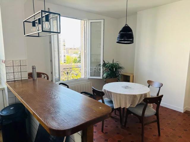 Appartement location à L'Haÿ-les-Roses, Gentilly