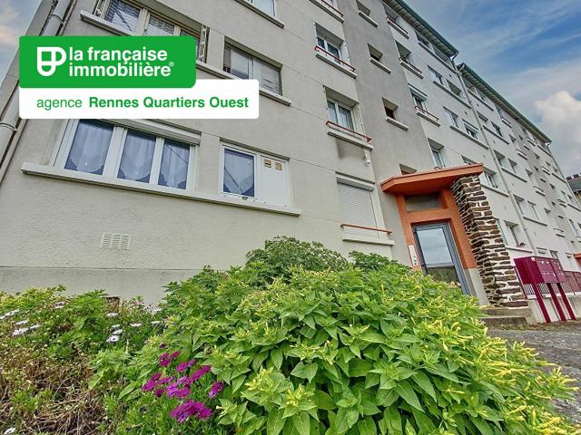 Appartement location à Rennes, Cleunay - Arsenal-Redon