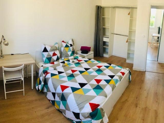 Appartement location à Nîmes