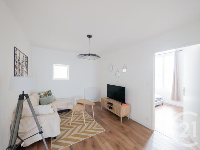 Appartement location à Dax