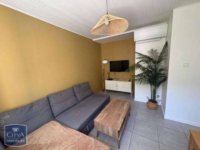 Appartement location à Grenoble