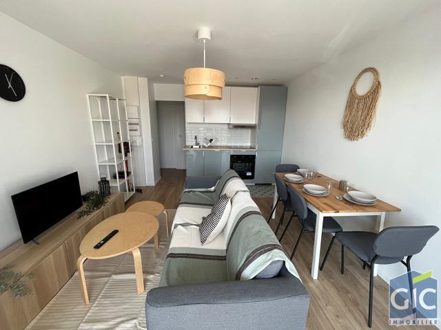 Appartement location à Caen, Hérouville-saint-clair