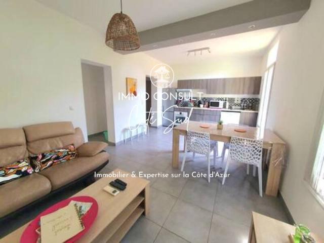 Appartement location à Nice