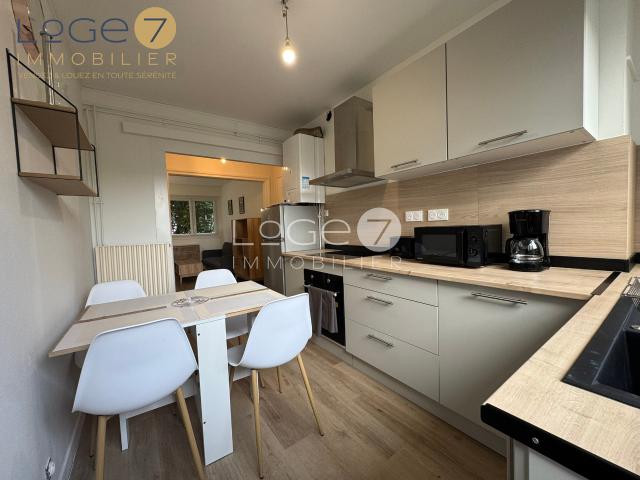 Appartement location à Lorient, Bretagne