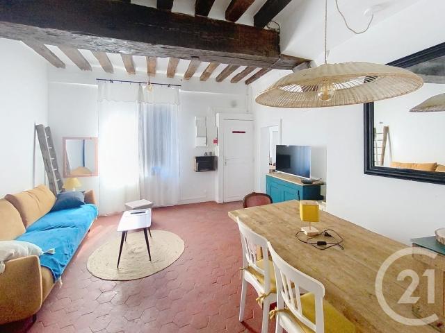 Appartement location à Sens, Joigny