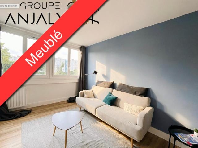 Appartement location à Lyon, Métropole de Lyon