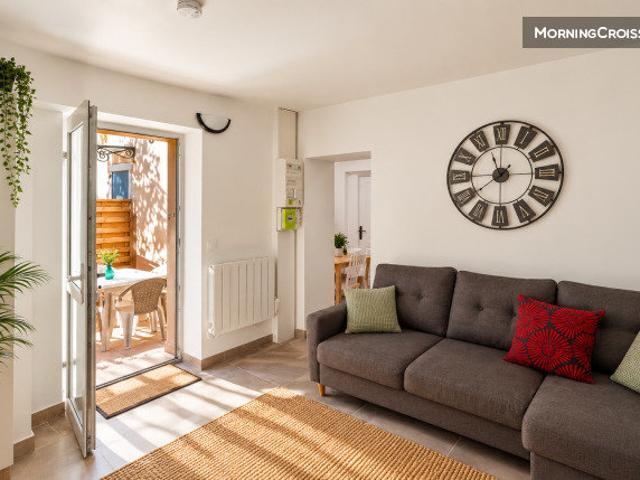 Appartement location à Bobigny, Vaux-montreuil