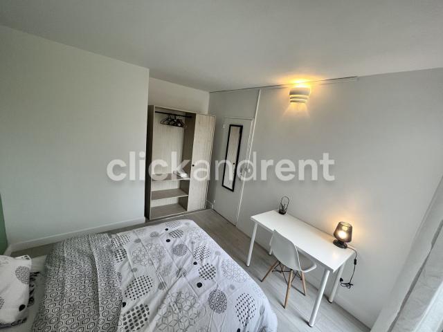 Appartement location à Toulouse
