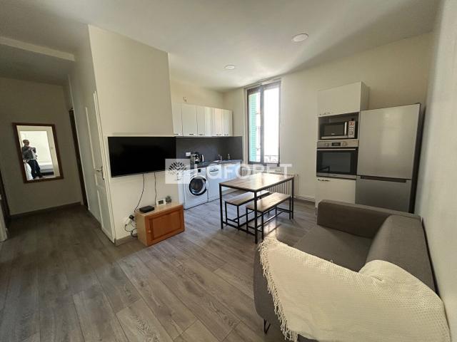 Appartement location à Chambéry