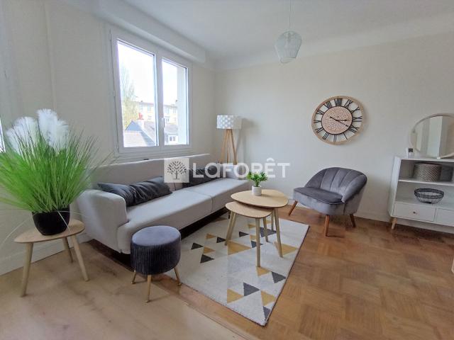 Appartement location à Rennes, Bretagne