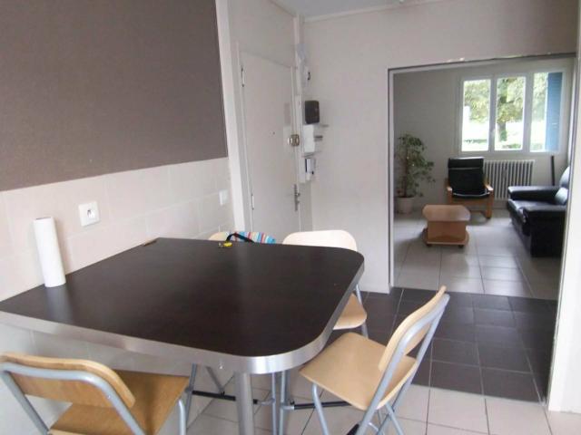 Appartement location à Grenoble, Saint-martin-d'hères