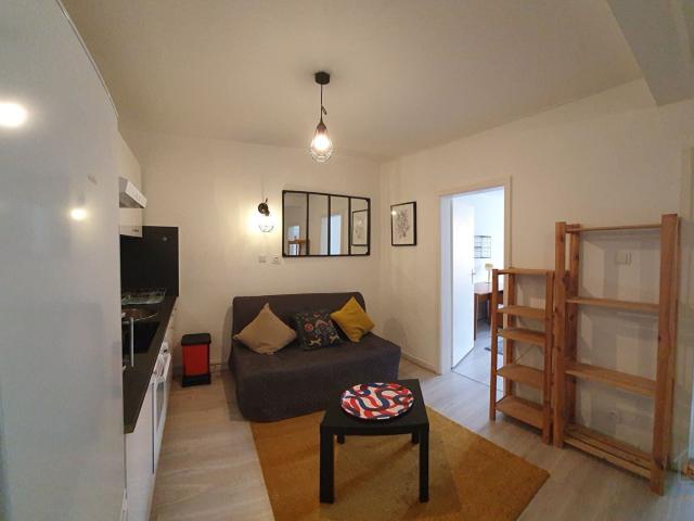 Appartement location à Strasbourg, Hoenheim
