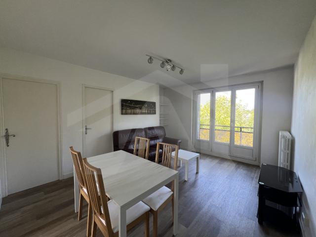 Appartement location à Grenoble, Saint-martin-d'hères