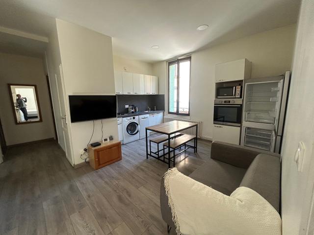 Appartement location à Chambéry