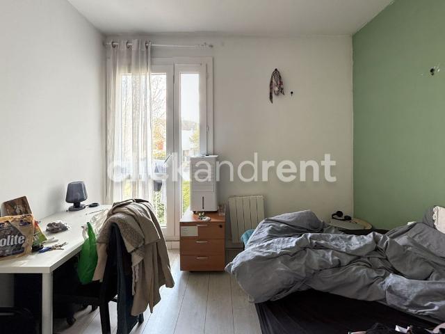 Appartement location à Toulouse