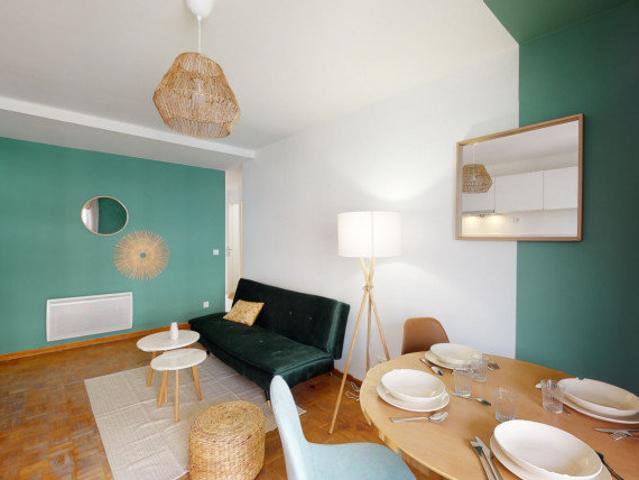 Appartement location à Marseille