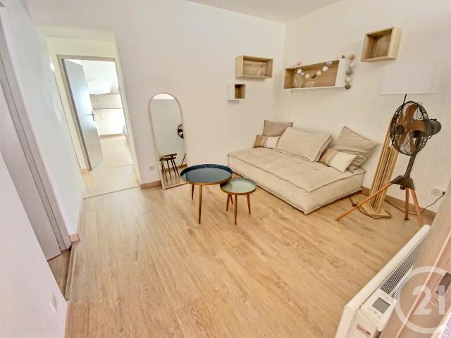 Appartement location à Nîmes