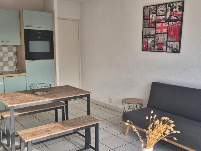 Appartement location à La Bouletterie, Saint-Nazaire