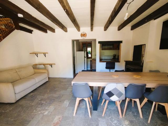 Appartement location à Sainte-Marie de Campan, Campan