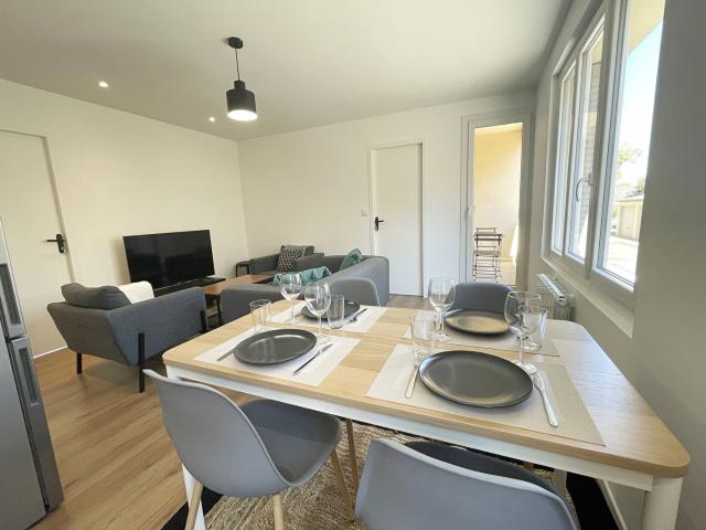 Appartement location à Lyon, Métropole de Lyon