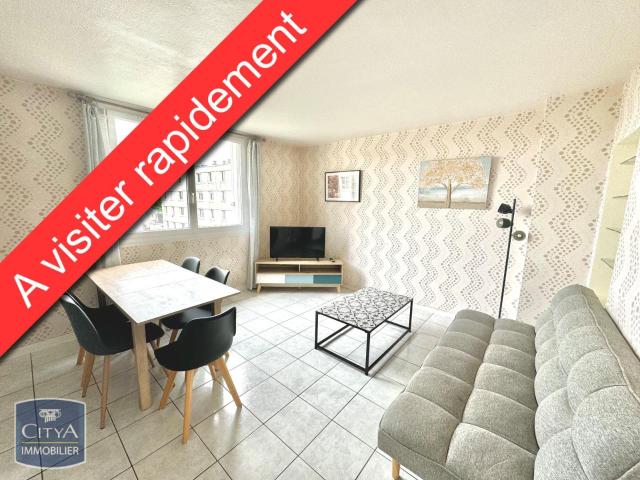 Appartement location à Le Mans