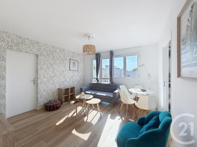 Appartement location à Saint-Denis, Aubervilliers